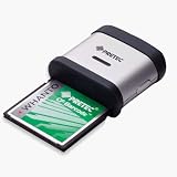 71HLqXwYYXL. SL160  Pretec CF LASER Barcode Scanner for PDA/ Pocket PC & portable devices w/ CF slot