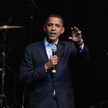 Barack Obama