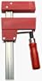 Bessey K3.531 K-Body 31-Inch Parallel Jaw Bar Clamp