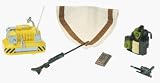 Eigenschaften Hasbro 26209 / Tatooine Accessory Set Episode 1