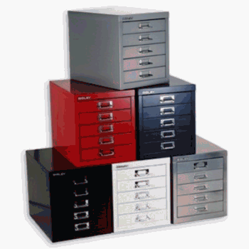Bisley Cabinet
