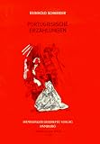 Portugiesische Erz&auml;hlungen - Reinhold Schneider