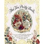 The Tea Party Book book cover