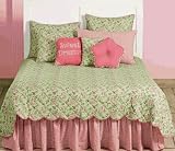 Fandango Queen Quilt