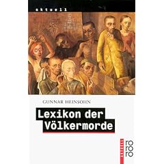 Lexikon der V�lkermorde