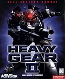 heavy gear 2 game (pc game)