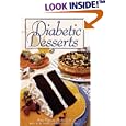 Diabetic Desserts