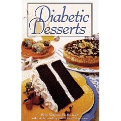 Diabetic Desserts