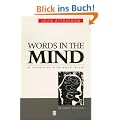 Words in the Mind: An Introduction to the Mental Lexicon