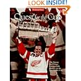 Quest for the Cup: The Detroit Red Wings' Unforgettable Journey to the 1997 Stanley Cup