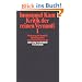 Werkausgabe in 12 B�nden: III/IV: Kritik der reinen Vernunft: 2 Bde. (suhrkamp taschenbuch wissenschaft)