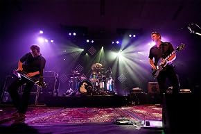 Image of Them Crooked Vultures