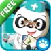 Dr. Panda's Hospital - FREE - Fun Pets & Animals: Vet Mini Games for Toddlers, Preschoolers, Young Kids & Children