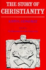 The Reformation to the present day (The Story of Christianity)