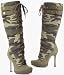 Ellie Shoes - LA426-Seargeant, 4.5
