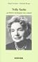 Nelly Sachs: An letzter Atemspitze des Lebens (Lebensspuren) (German Edition)