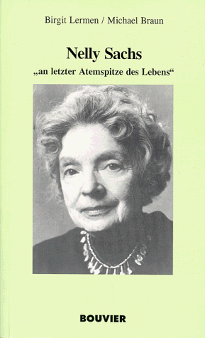  Nelly Sachs