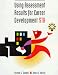 Using Assessment Results for Career Development