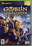 Goblin Commander