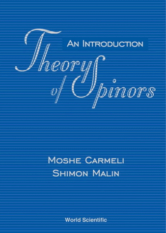 Theory of Spinors: An Introduction