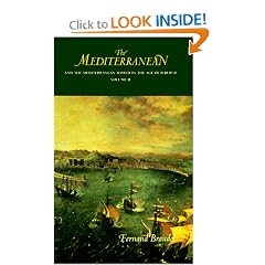 The Mediterranean: And the Mediterranean World in the Age of Philip II (Volume II)