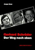 Produkt-Bild: Gerhard Schr&ouml;der