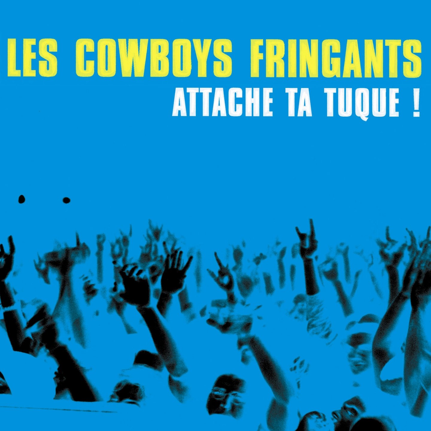 Les Cowboys Fringants