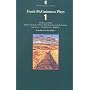 Plays: "The Factory Girls", "Observe the Sons of Ulster Marching Towards the Somme", "Innocence", "Carthaginians", "Baglady" v. 1 (Faber Contemporary Classics)