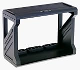Allsop DVD/VHS Slotless MovieStore Organization System