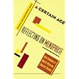 A Certain Age: Reflections on Menopause