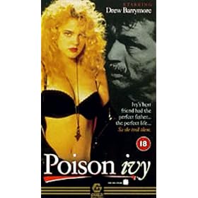 Poison Ivy [VHS]