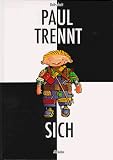 cover of Paul trennt sich