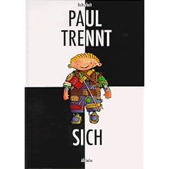 Paul trennt sich