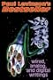 Bestseller: Wired, Analog, and Digital Writings