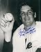 Autographed/Hand Signed Tom Seaver- New York Mets- Photo
