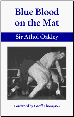 Wrestling