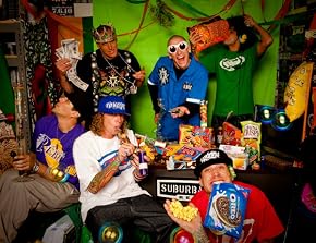Image of Kottonmouth Kings