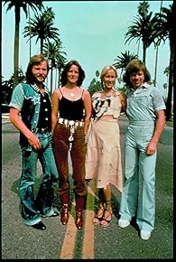 Bilder von ABBA