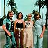 Abbildung von ABBA