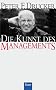 Die Kunst des Managements: Eine Sammlung der in der 'Havard Business Review' erschienenen Artikel