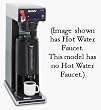 Bunn Airport Pourover Thermal Server Coffee Brewer