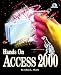 Book Hands On Access 2000