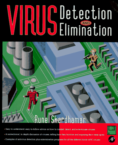 Anti Virus