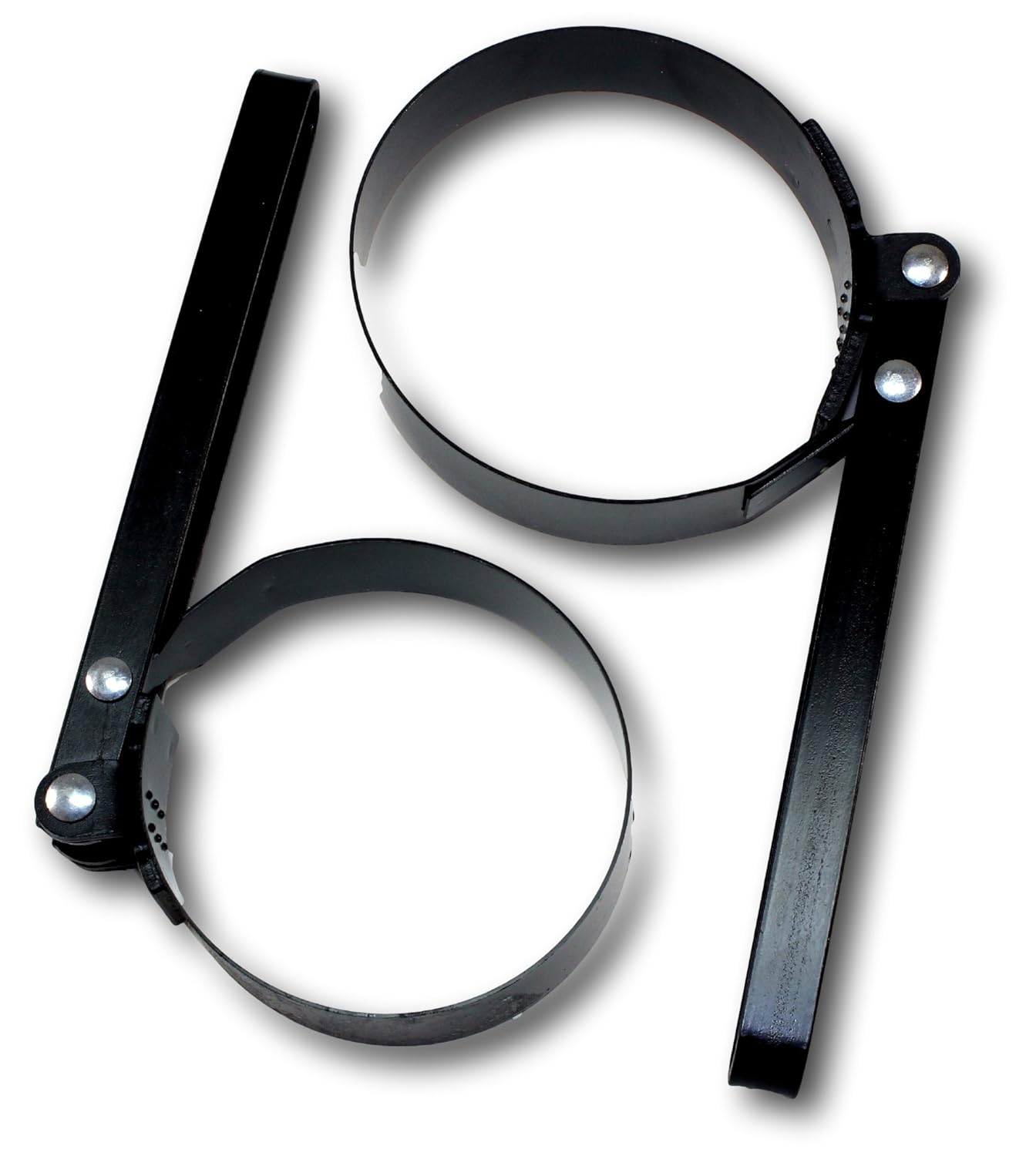 Automotive Small & Standard Sized Oil Filter Wrench Set - 2 Pack - Automotive Tools by bogo Brands 
Automotive Small & Standard Sized Oil Filter Wrench Set - 2 Pack - Automotive Tools by bogo Brands