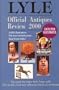 Lyle Official Antiques Review 2000
