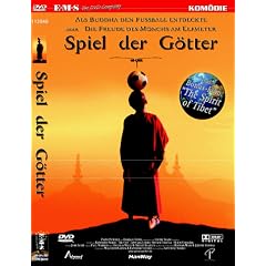 Spiel der G�tter