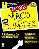 More Macs for Dummies