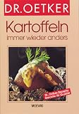 Kartoffeln - Immer wieder anders - August (Dr. Oetker). Oetker