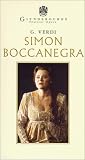 Simon Boccanegra