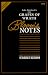 The Grapes of Wrath: Bloom's Notes